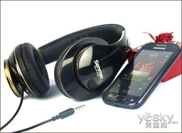 手机用户新宠 森麦SM IP164N头戴式耳机试用